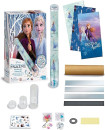 4M Kaleidoscope Making Kit  (Frozen II)
